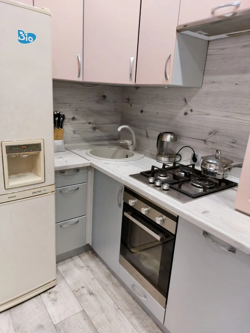 Квартира Изумруд на набережной у Кремля