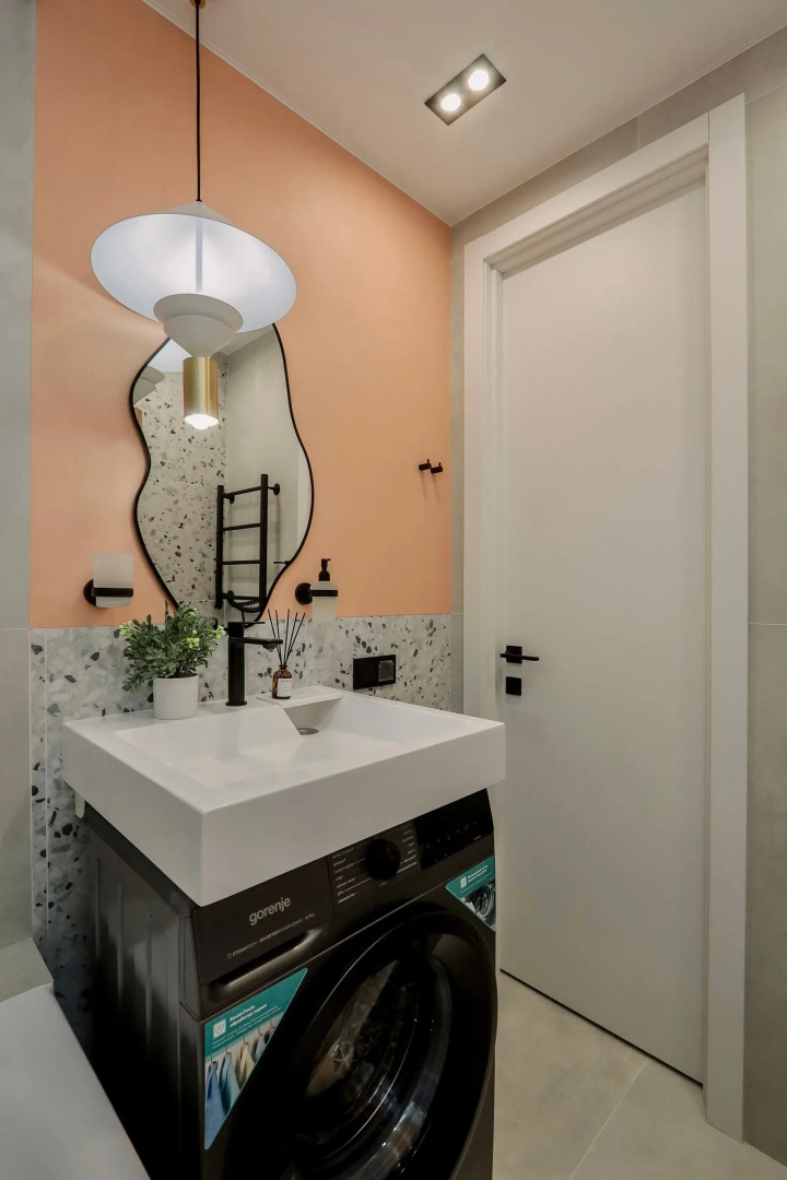 Квартира Privi House на Холмогорова 113