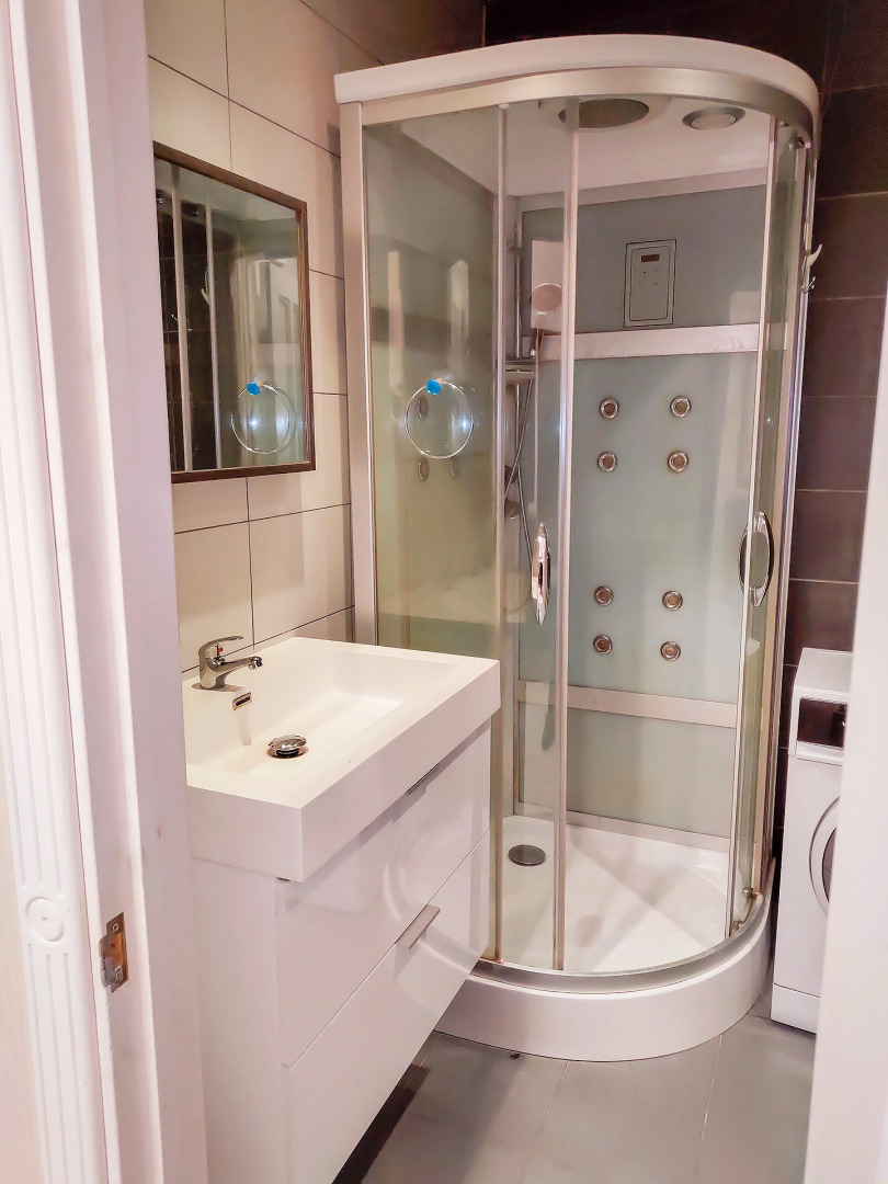 Квартира евродвушка на Удельной рядом с Алмазова