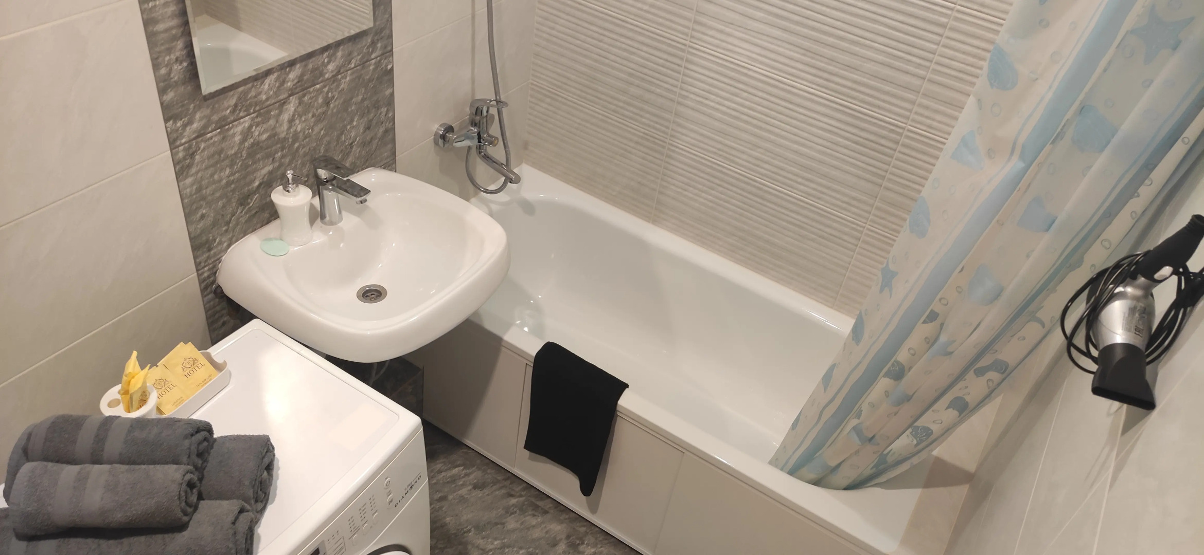 Апартаменты на Линейной