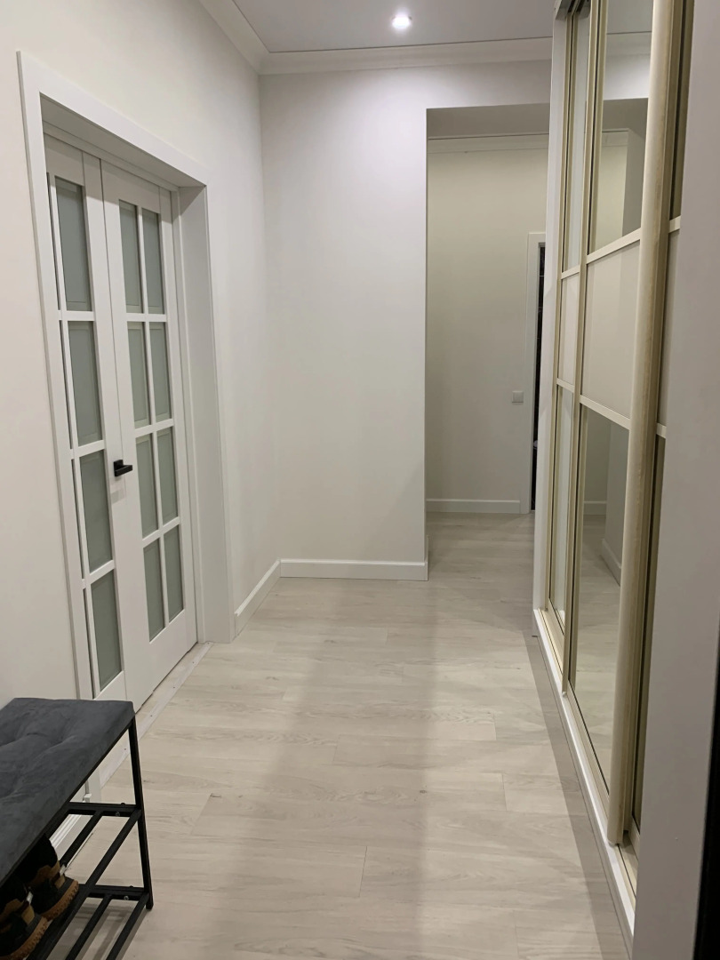 Квартира Современная в Центре Города