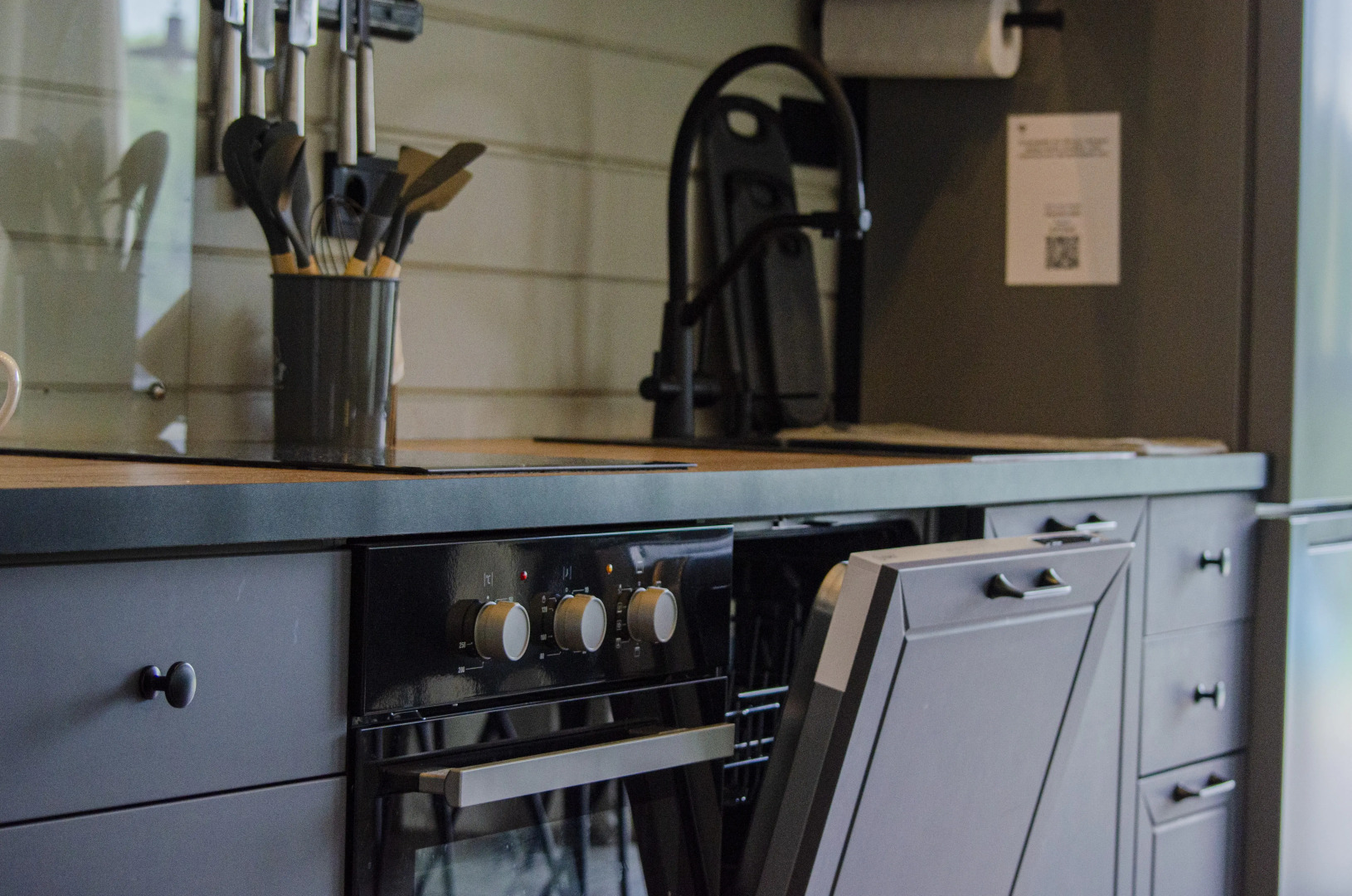 Частный дом у реки с 3 спальнями