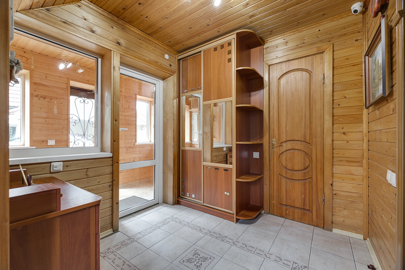 Вилла Кукушки