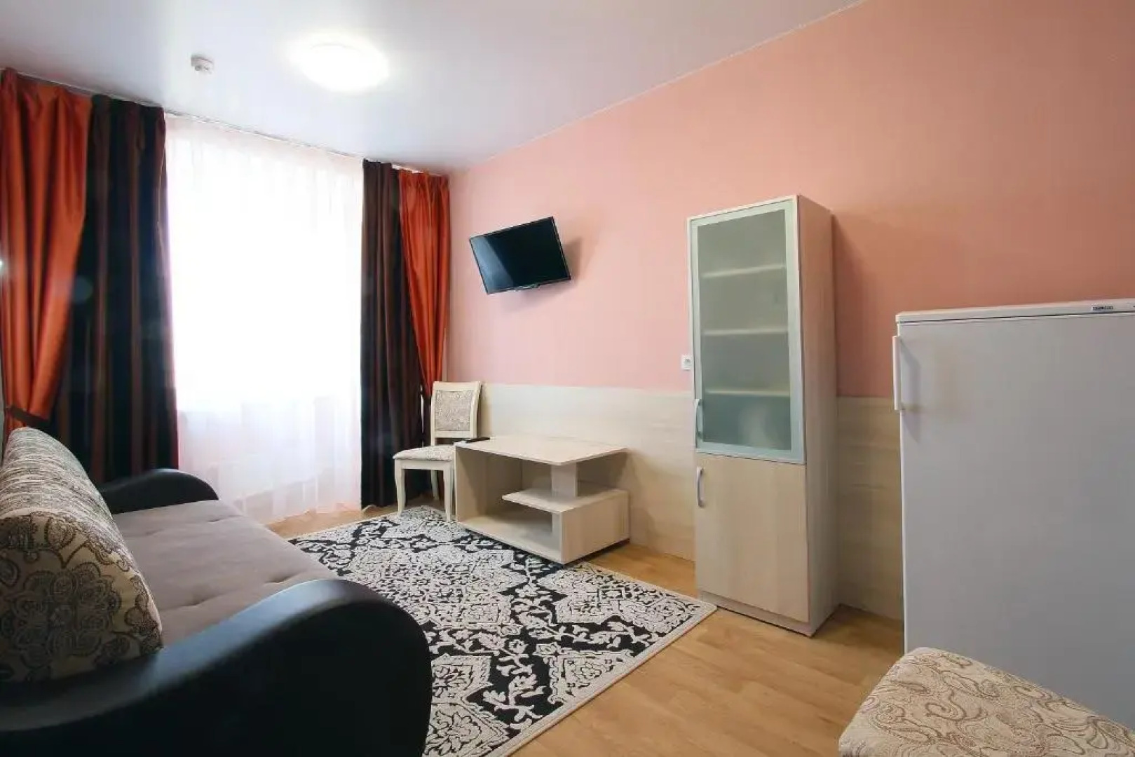 Гостиница Экспресс