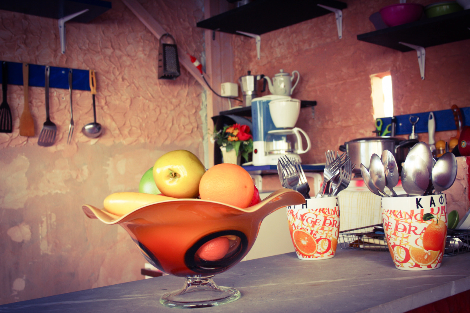 Гостевой дом AlGreco