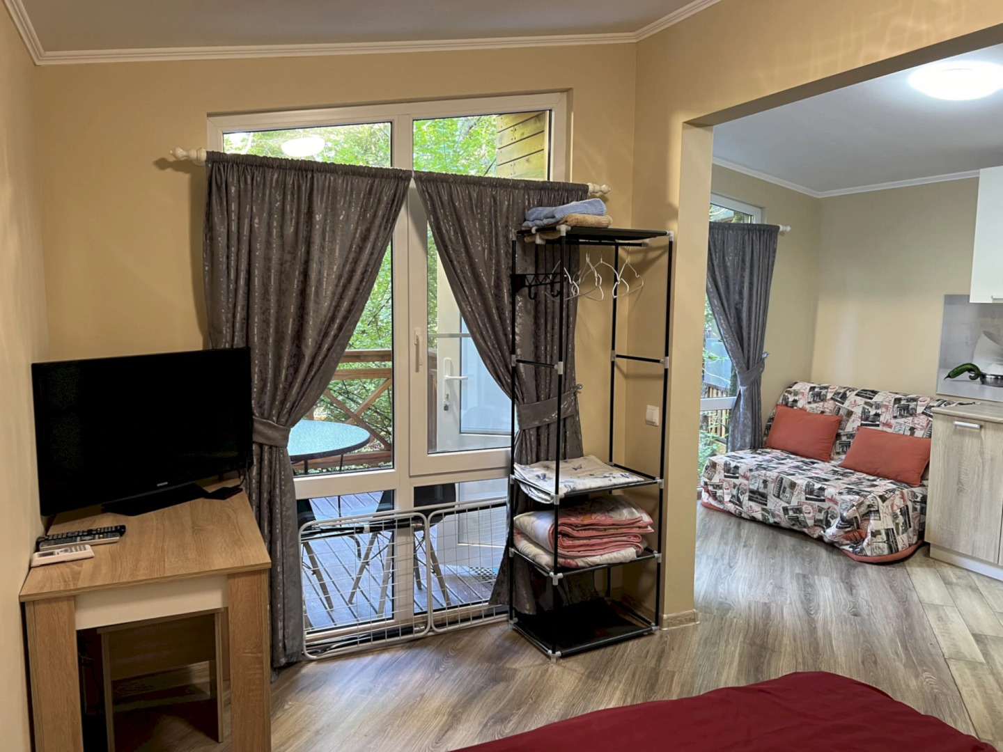 Шале 438 Хутор Бетта