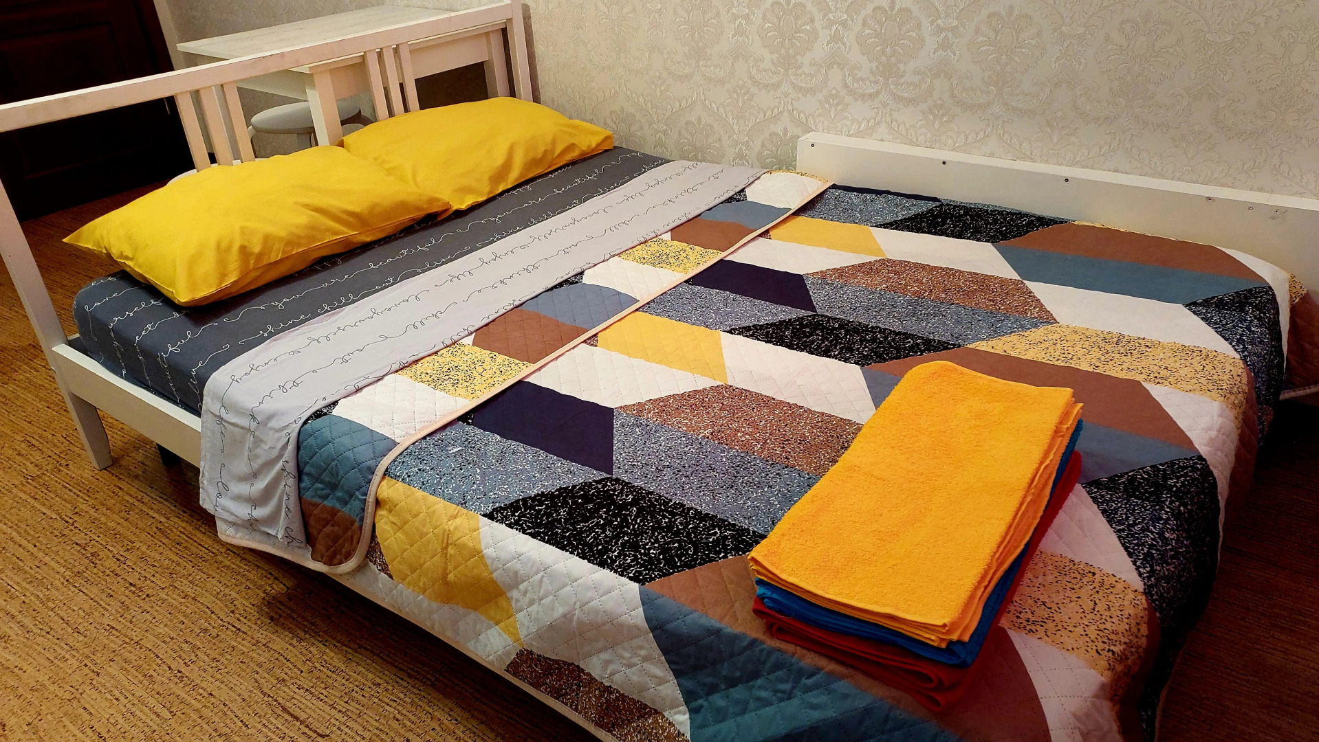 Апартаменты CityRooms