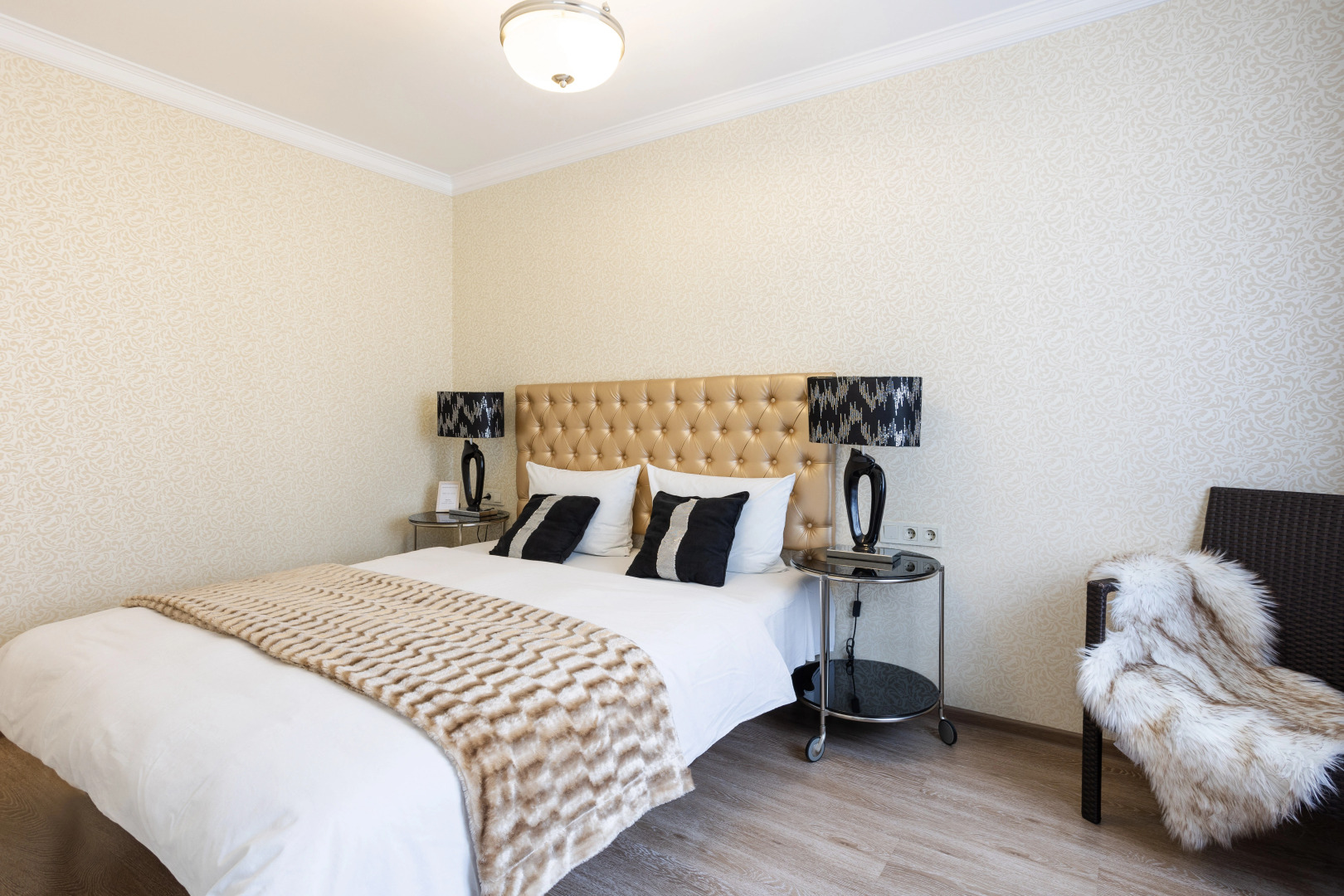 Апартаменты Luxury в Центре Минска