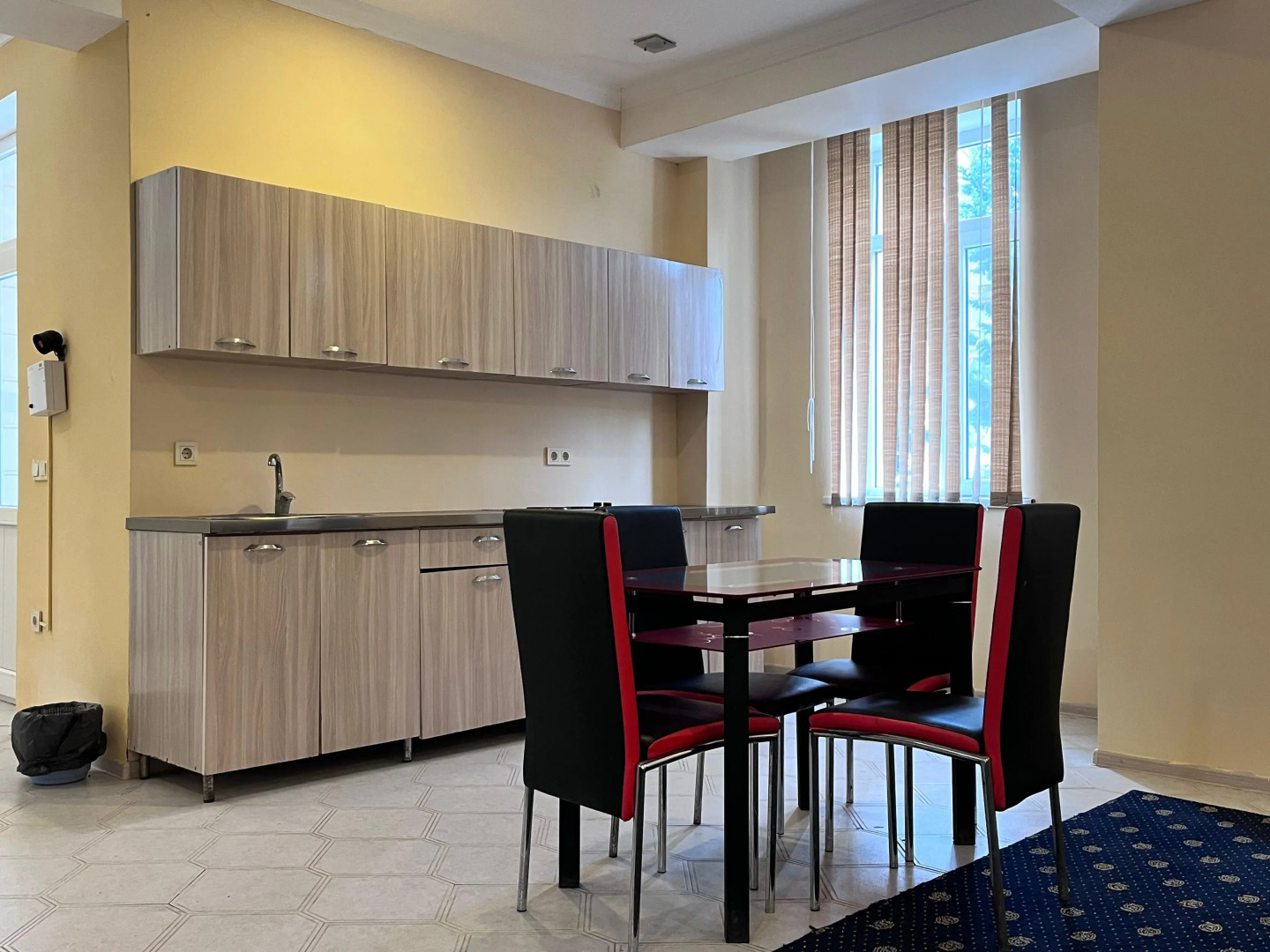 Отель Arena Khachmaz