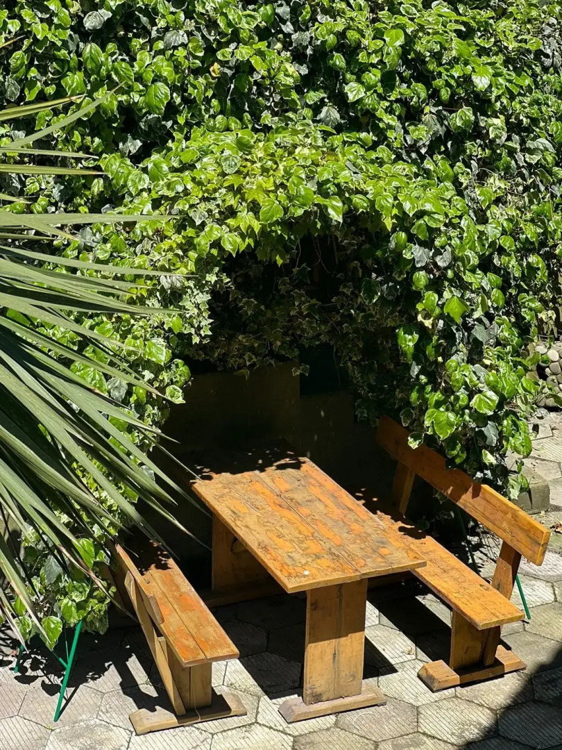 Гостевой дом Anchor Villa