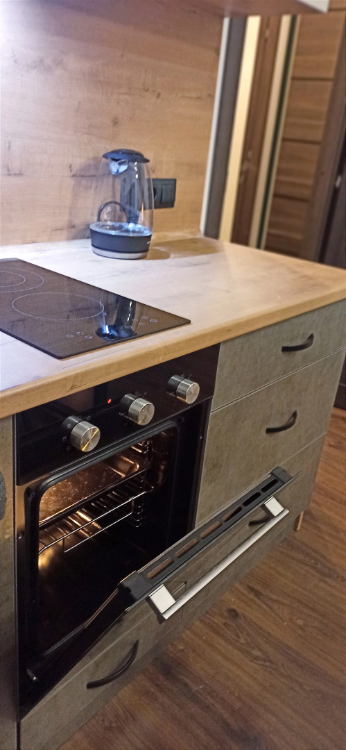 Квартира - студия на берегу Финского Залива №2