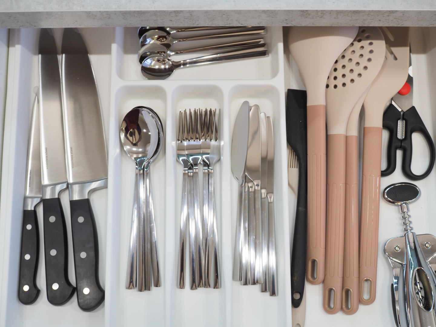 Квартира Просторная