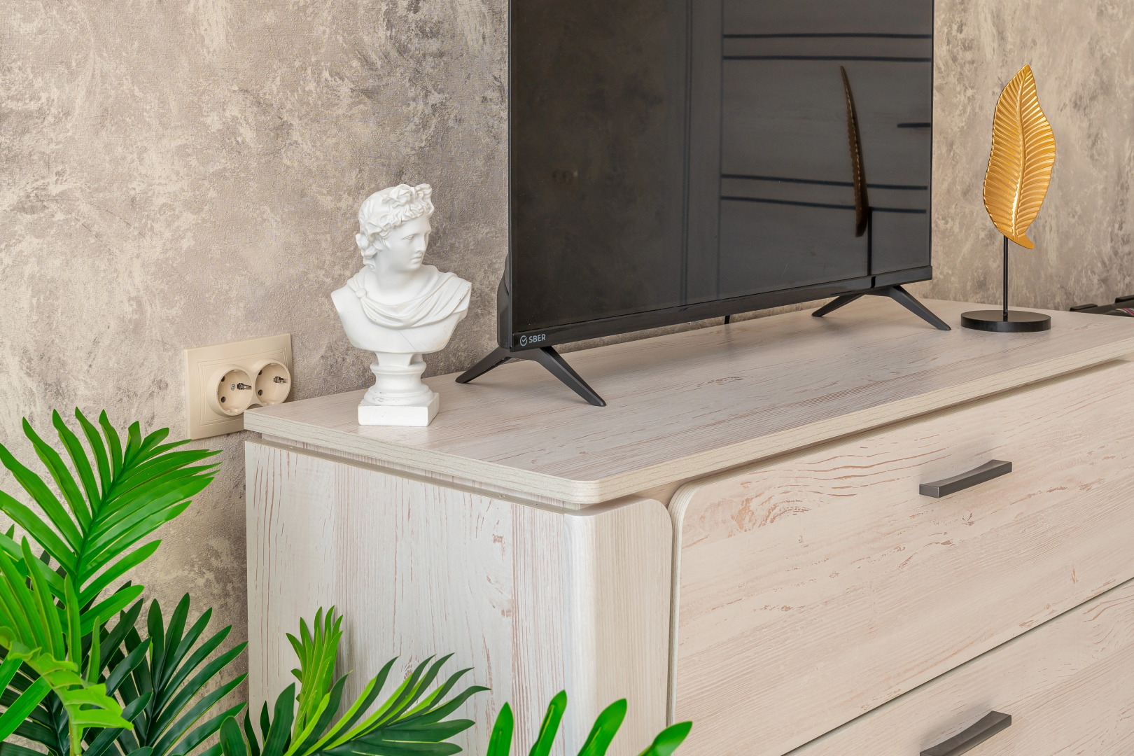 Квартира SunRental на Темернике