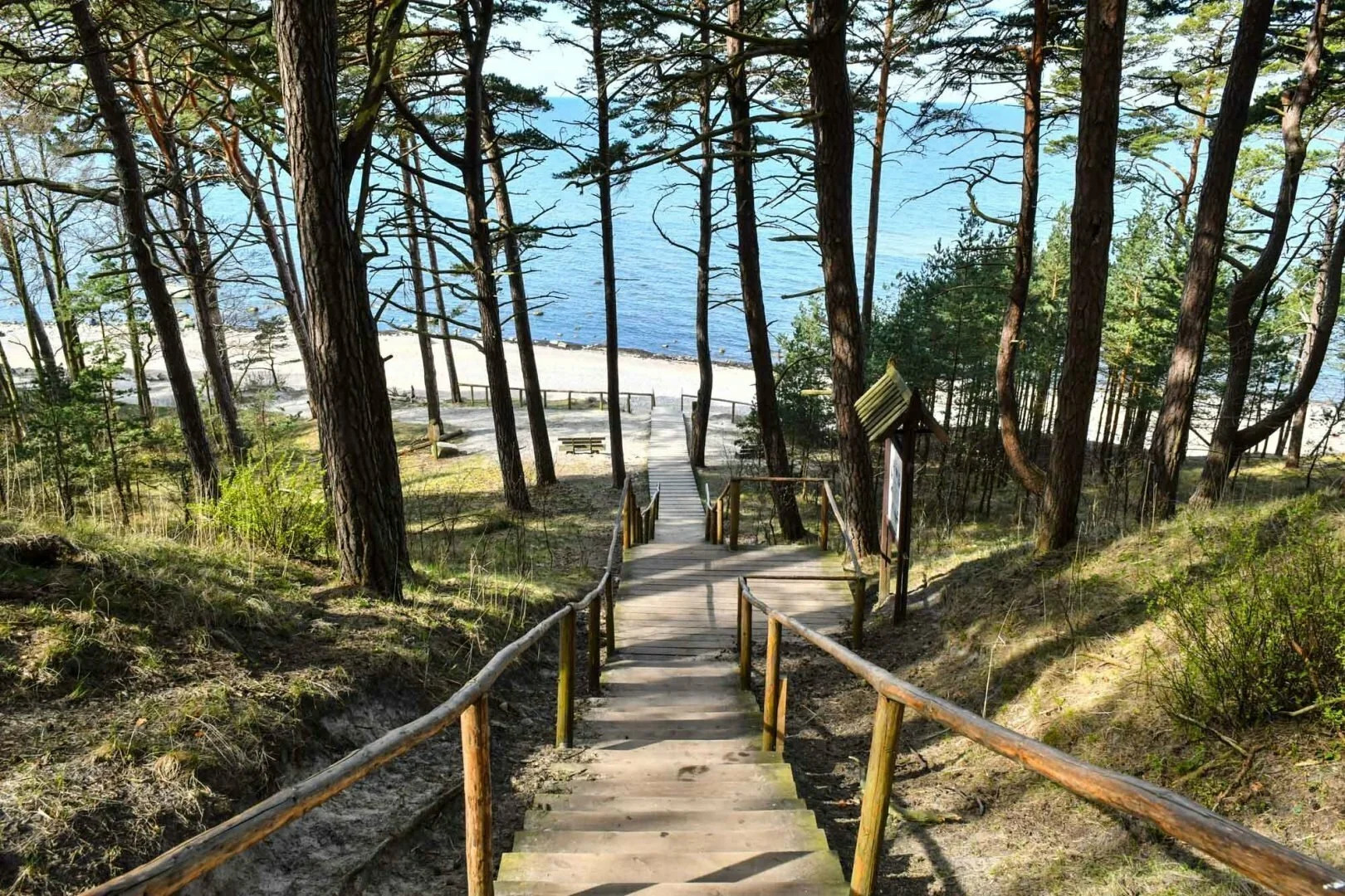 Частный Дом Современный на Балтике