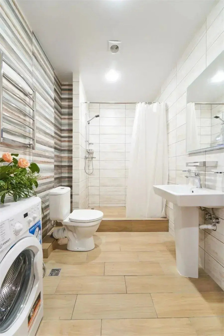 Апартаменты Вилла на Орбитовской 4