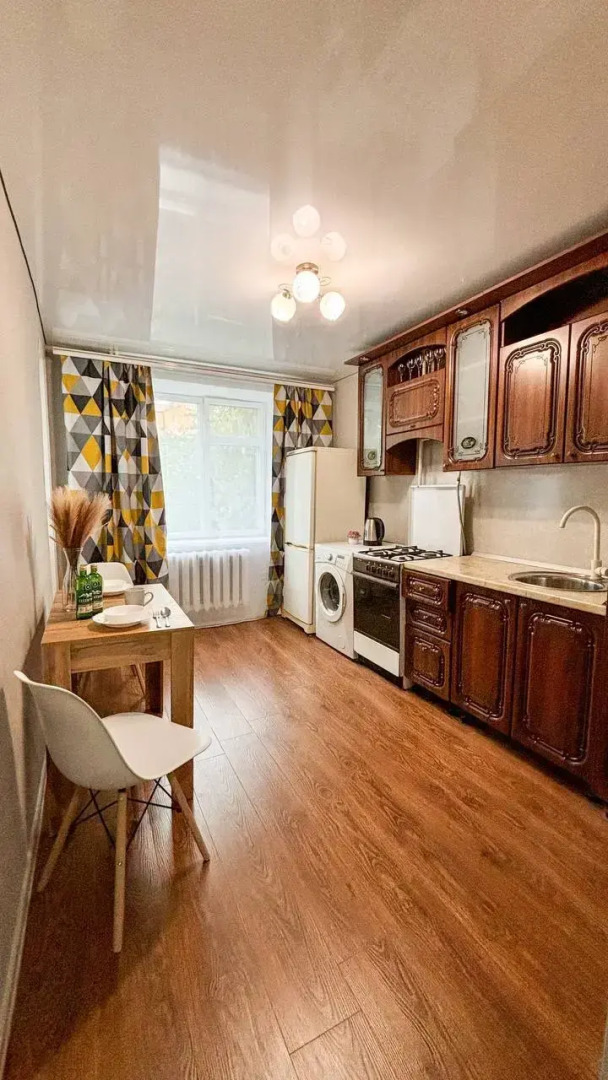 Апартаменты для комфортного размещения до 4-х человек