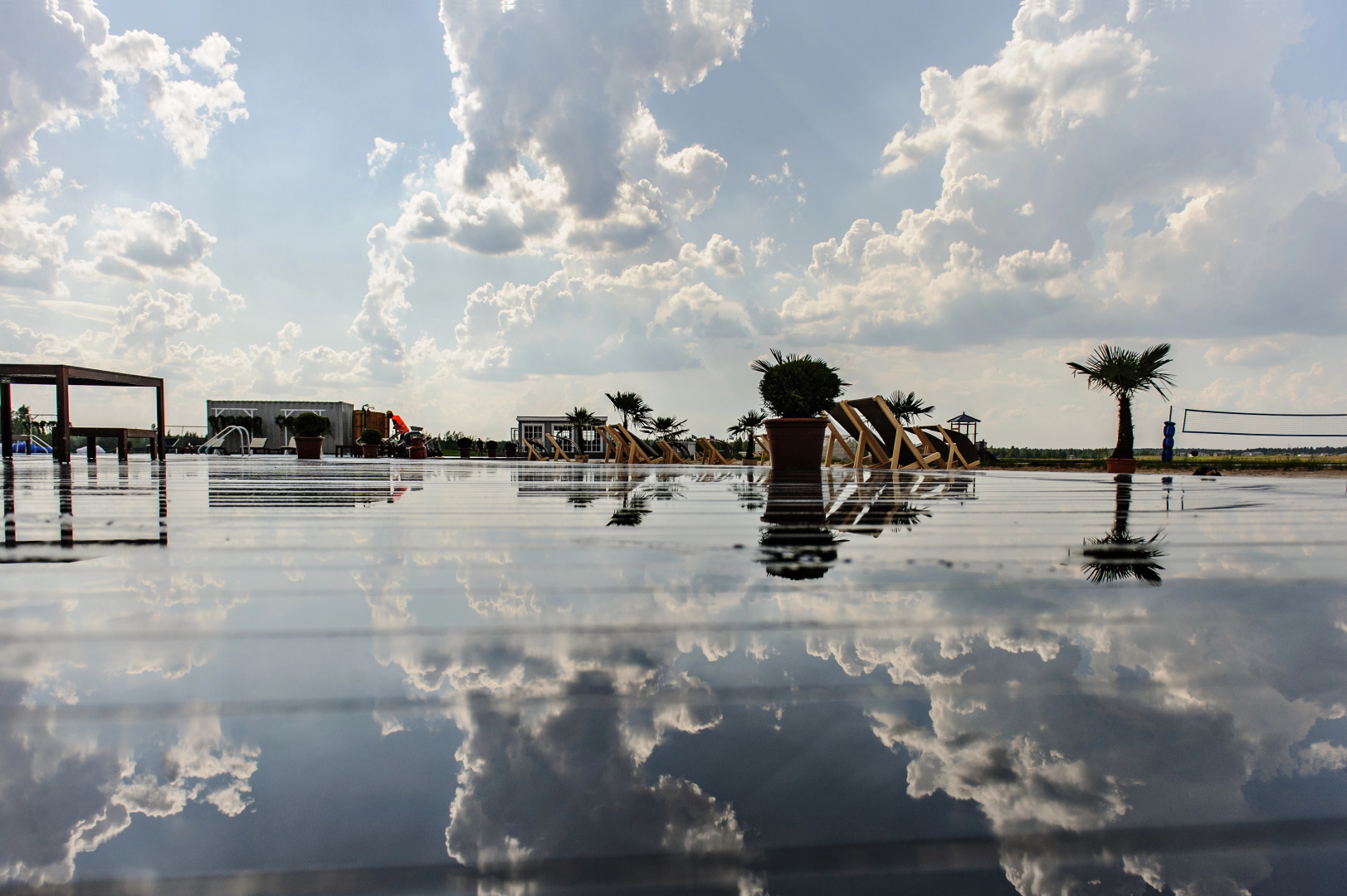 Отель MillCreek Hotel & SPA
