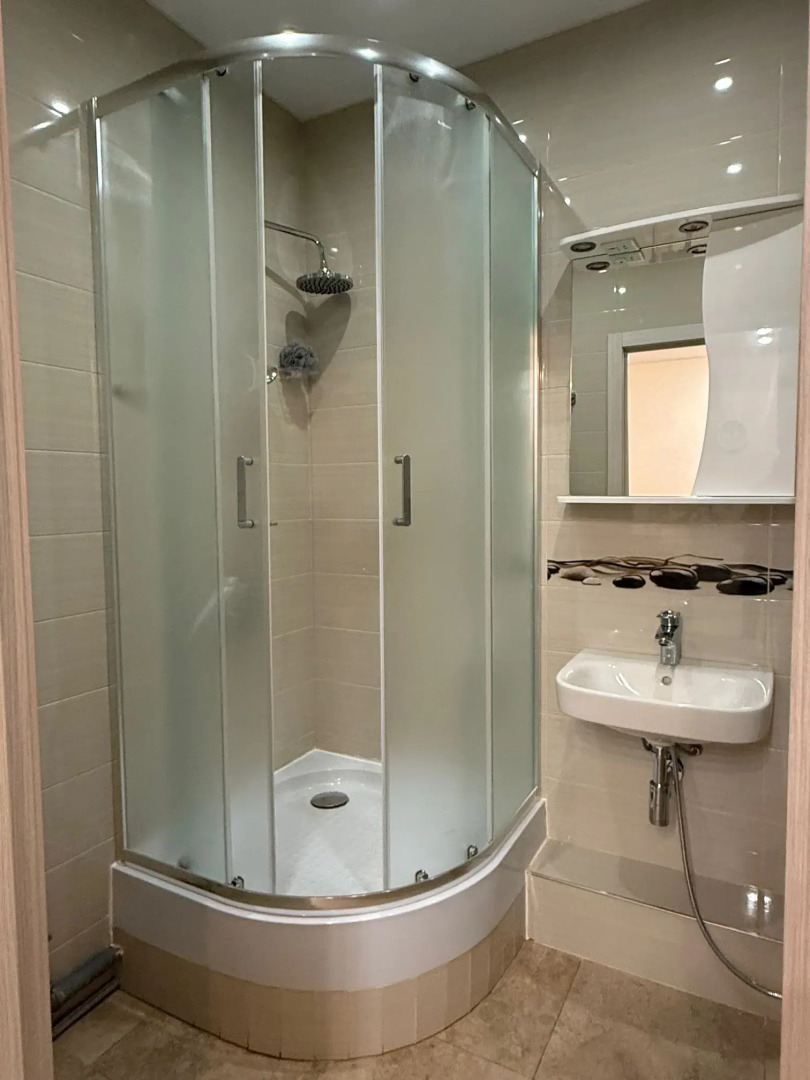 Квартира Сладкий Сон у Океаниса