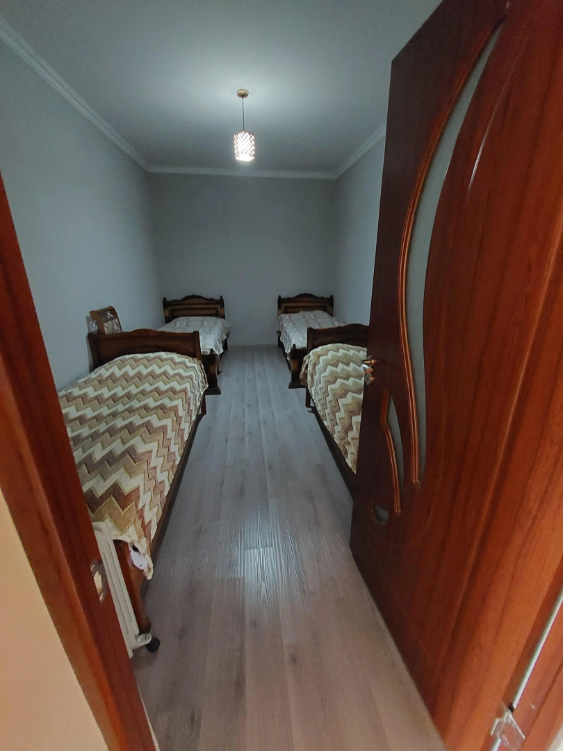 Гостевой дом Igor B&B