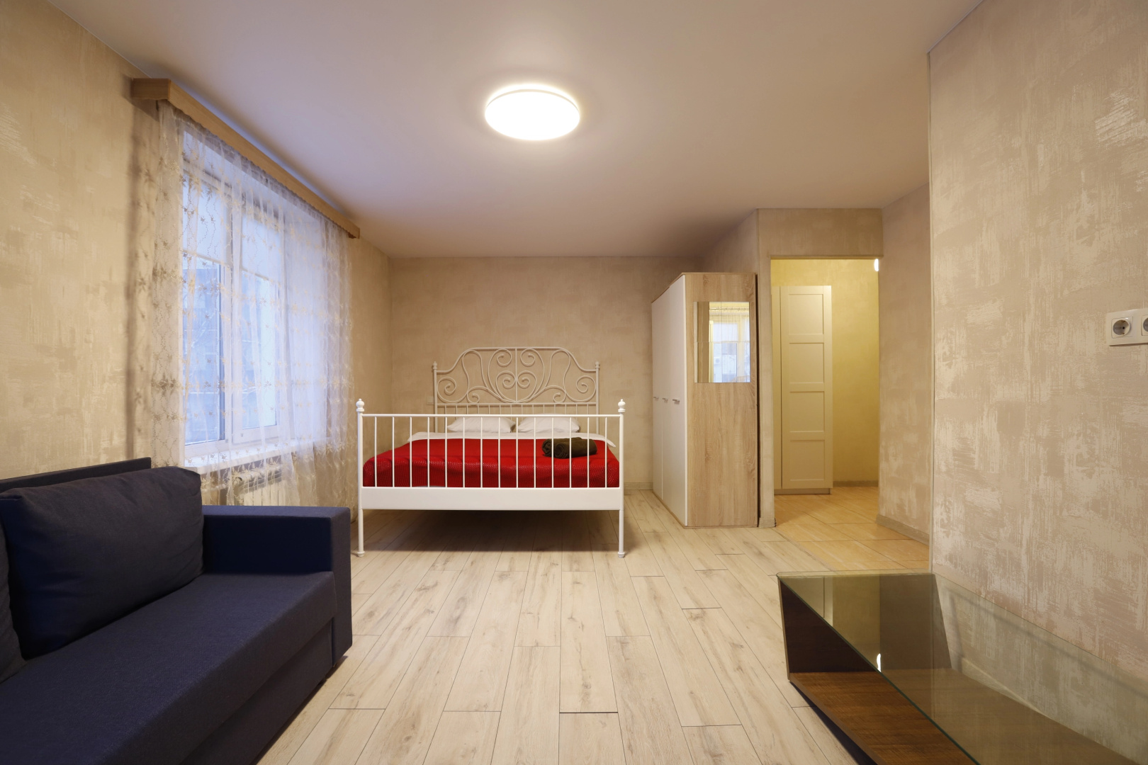 Квартира MaxRealty24 на улице Коштоянца 41