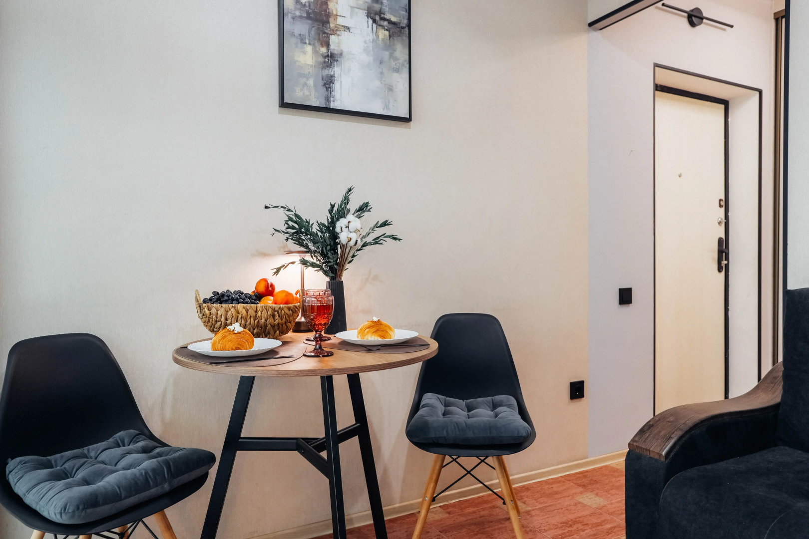 Квартира Home Hotel Like