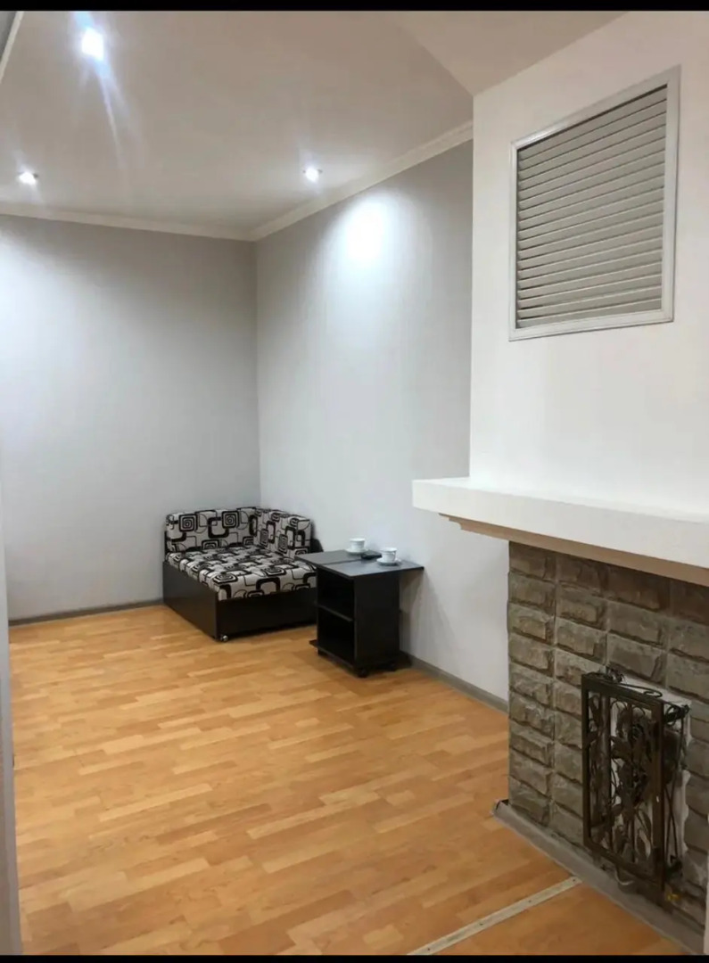 Апартаменты Star House Октябрьская 39