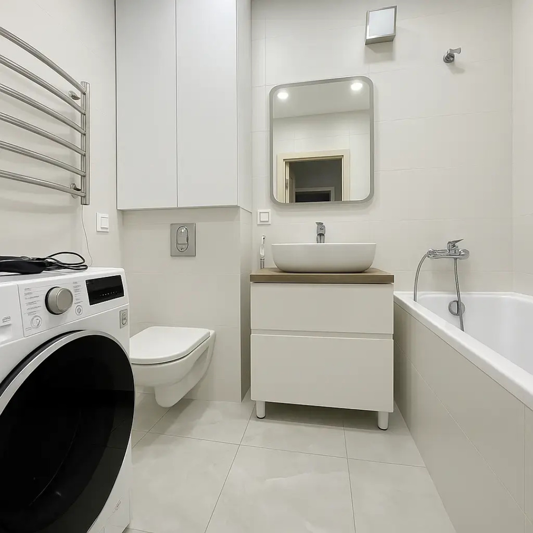 Апартаменты в ЖК Aрт Сити