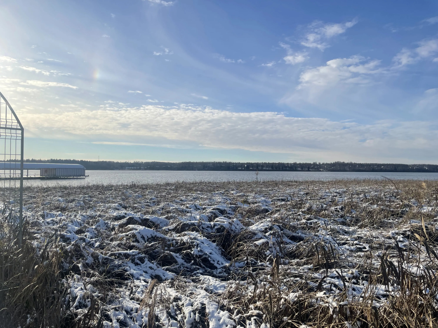 База отдыха Корабль