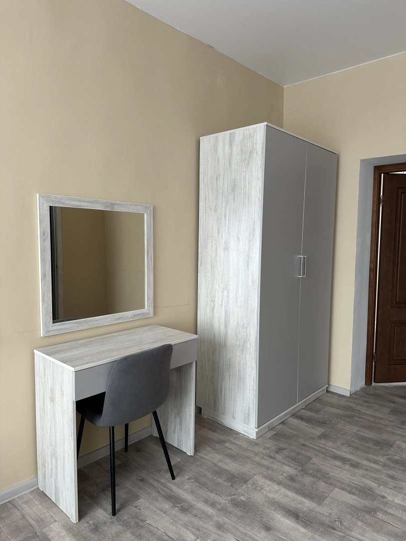 Отель 104 Rooms