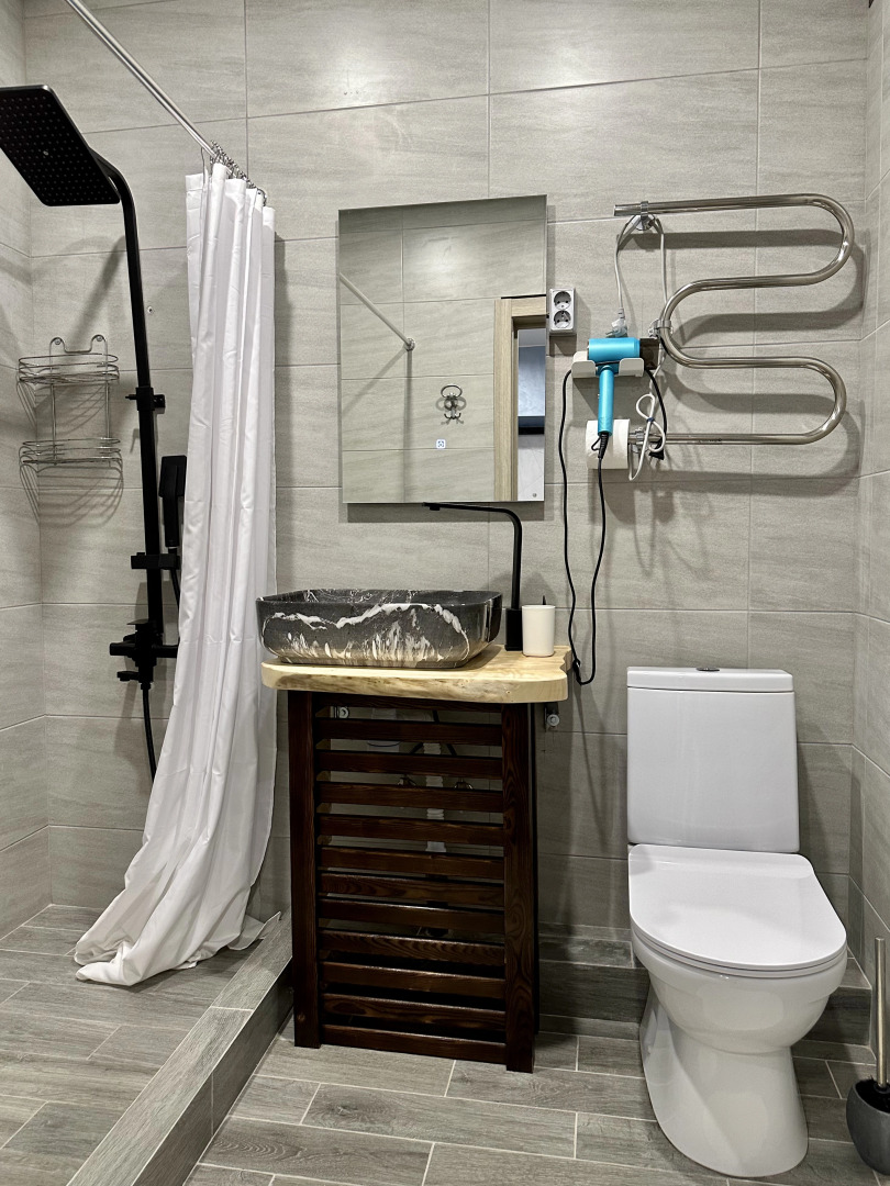 Гостевой дом Аммонит