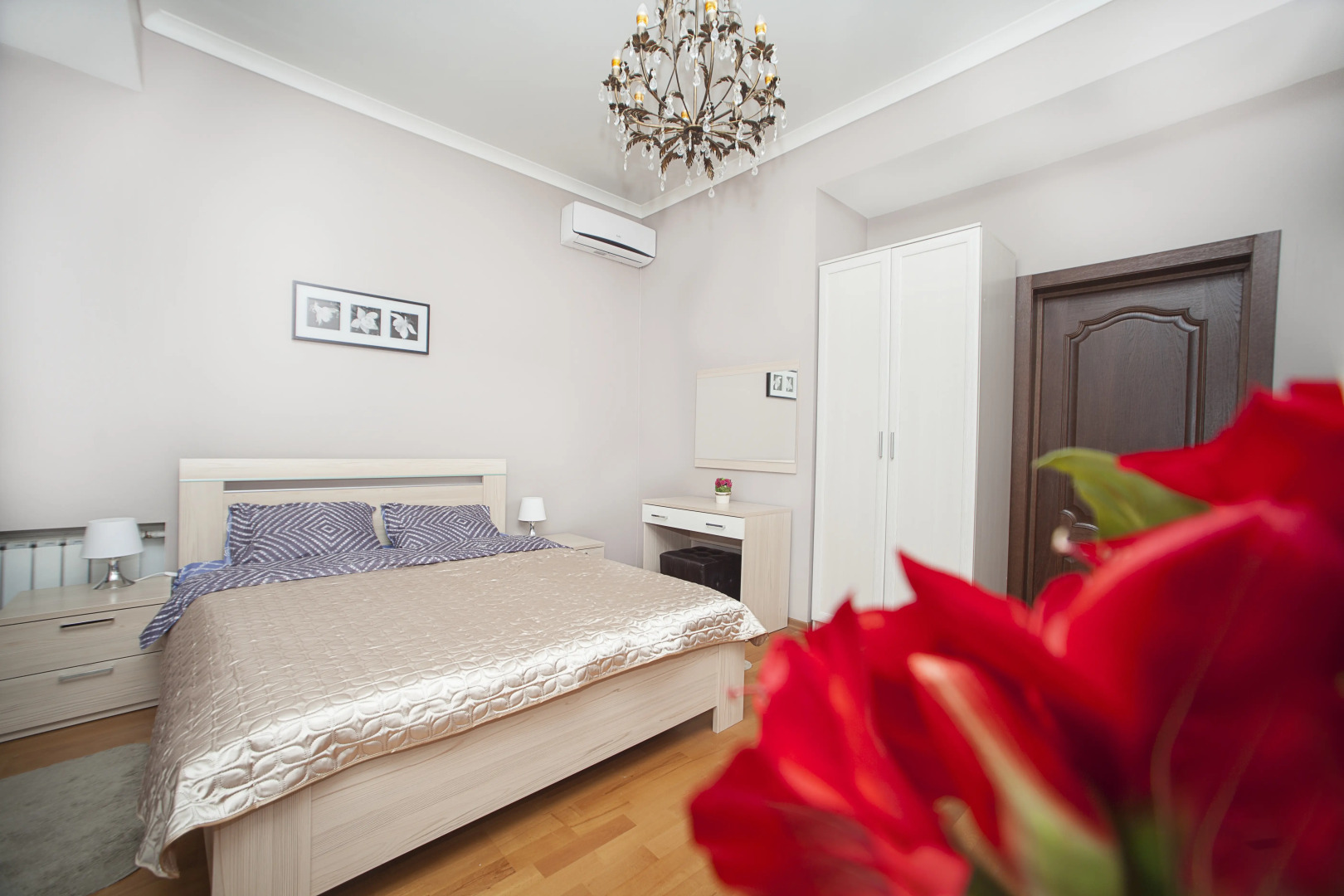 Хостел Sweet Dreams