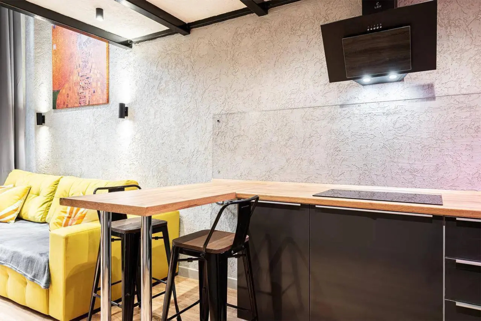 Апартаменты Уютные Tasteholder у метро Марьино