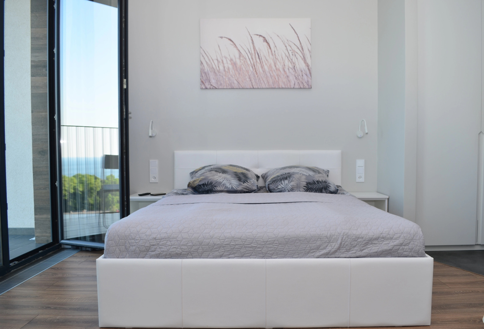 Апартаменты Холидей Светлогорск