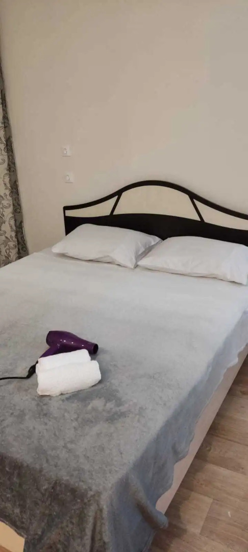 Квартира на улице Самаровской (18)