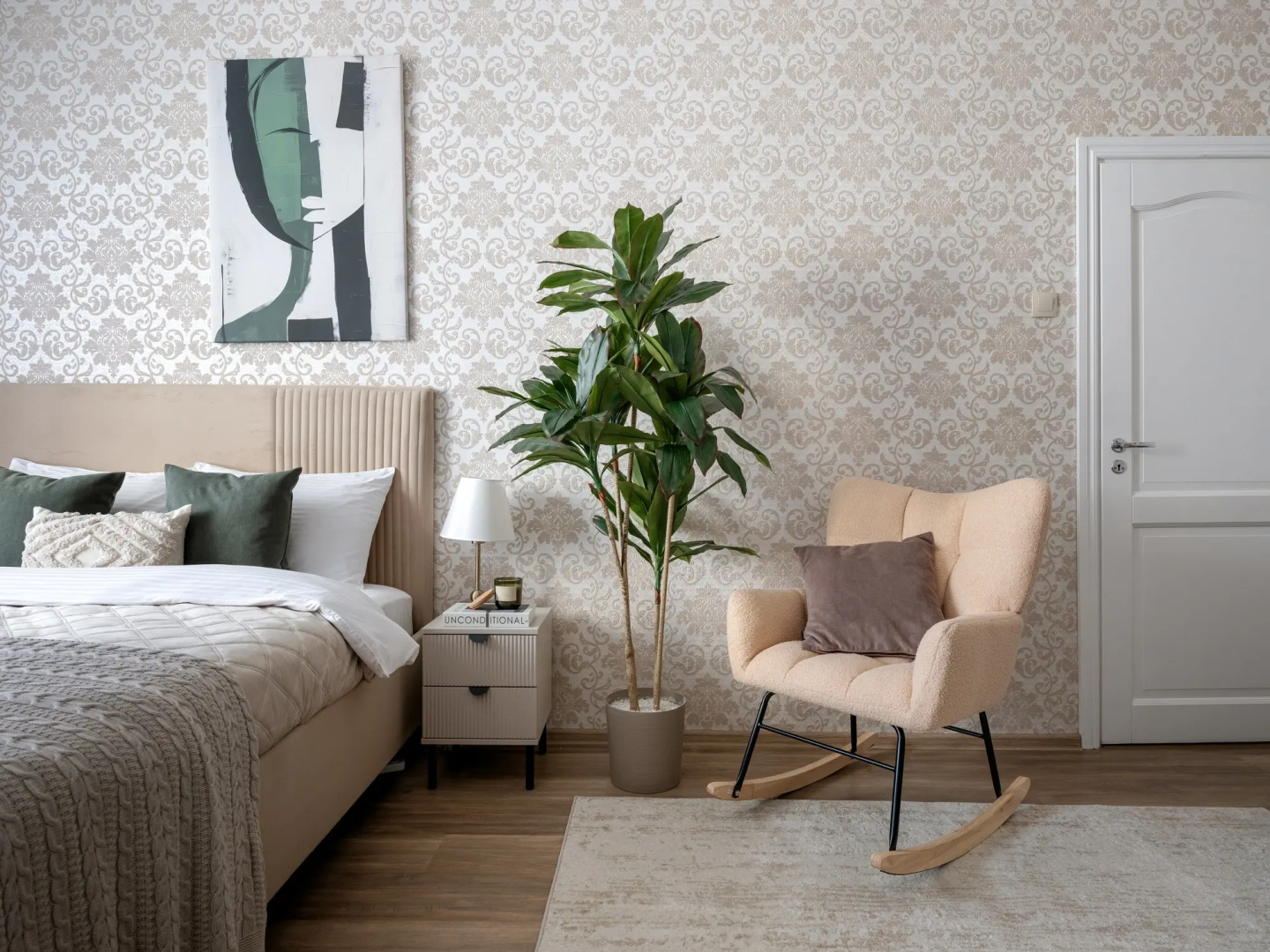 Квартира GM Apartments Легендарная Двушка на Тверской у Садово-Триумфального Сквера