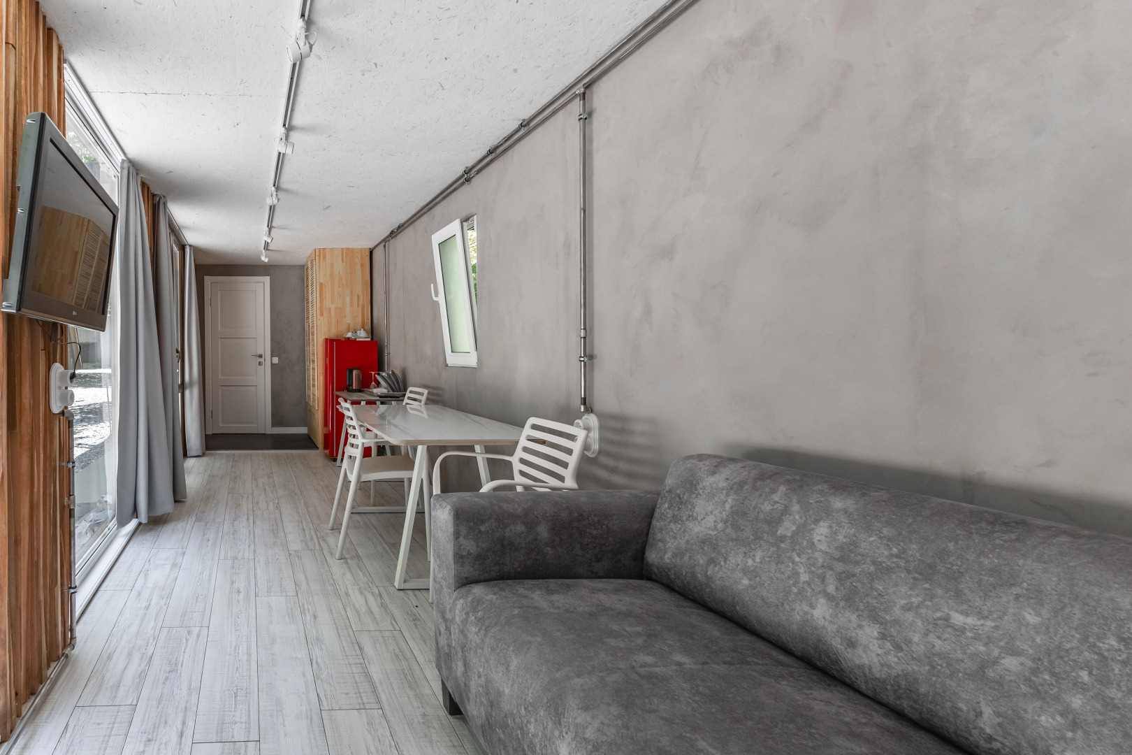 Отель Koban-Spa