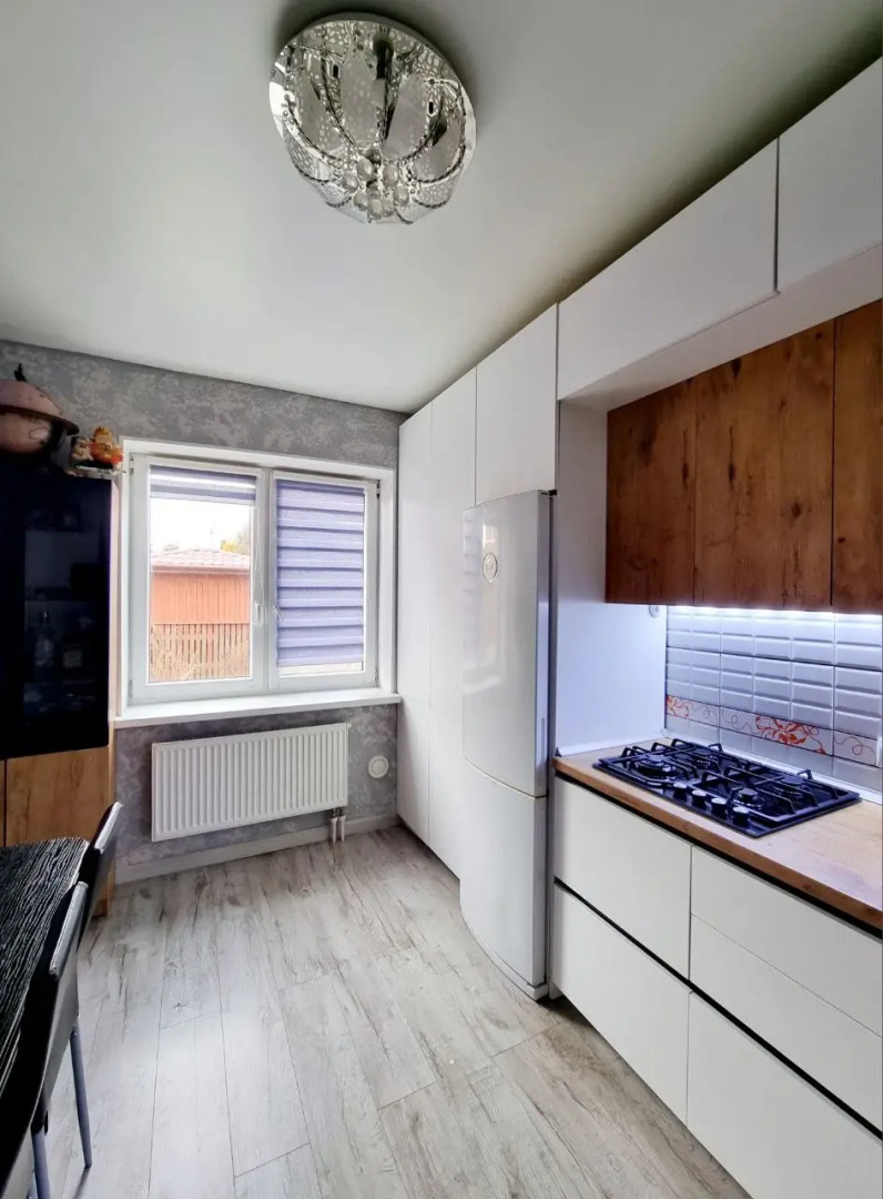 Квартира в Дорожном