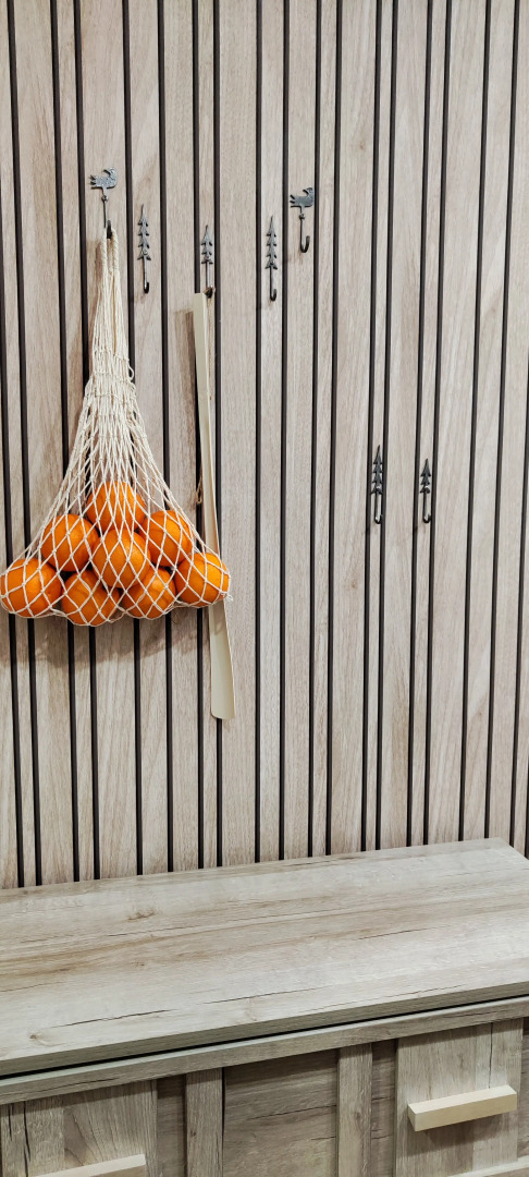 Квартира с панорамным видом на Суздаль