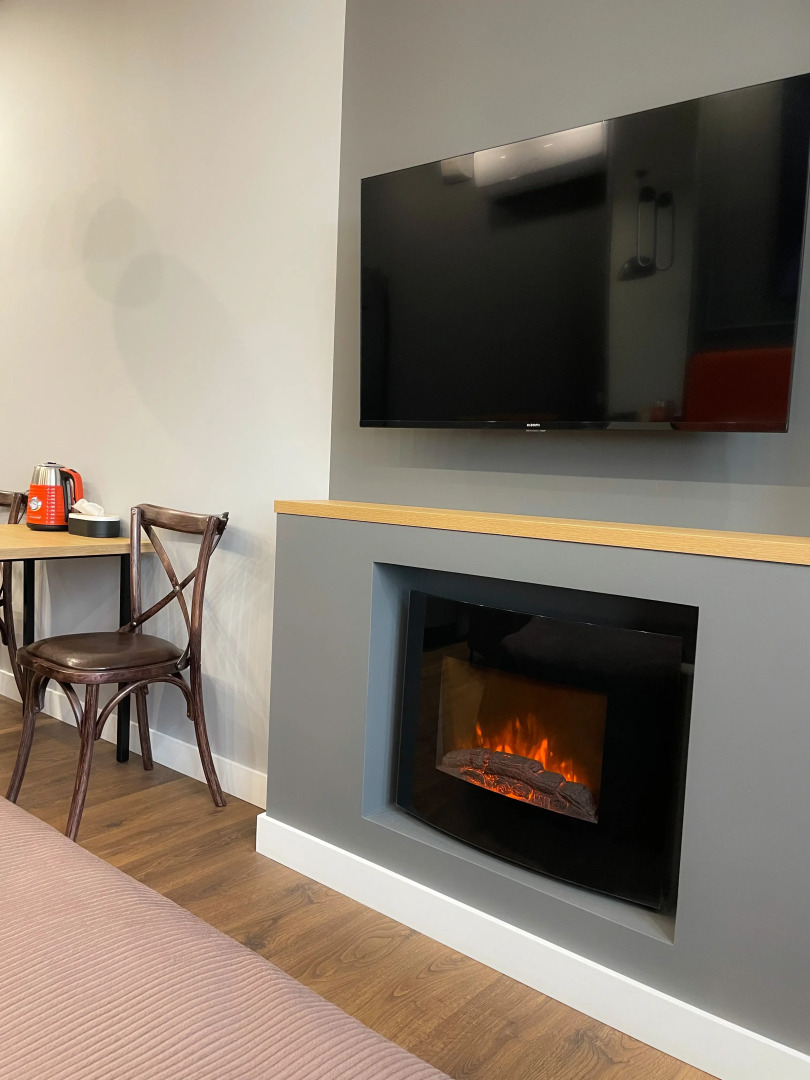 Апартаменты Lion от сети Yellowpin в центре Нижнего Новгорода