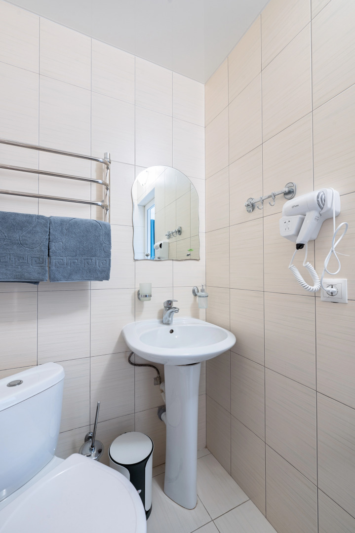 Гостевой дом Дель Мар