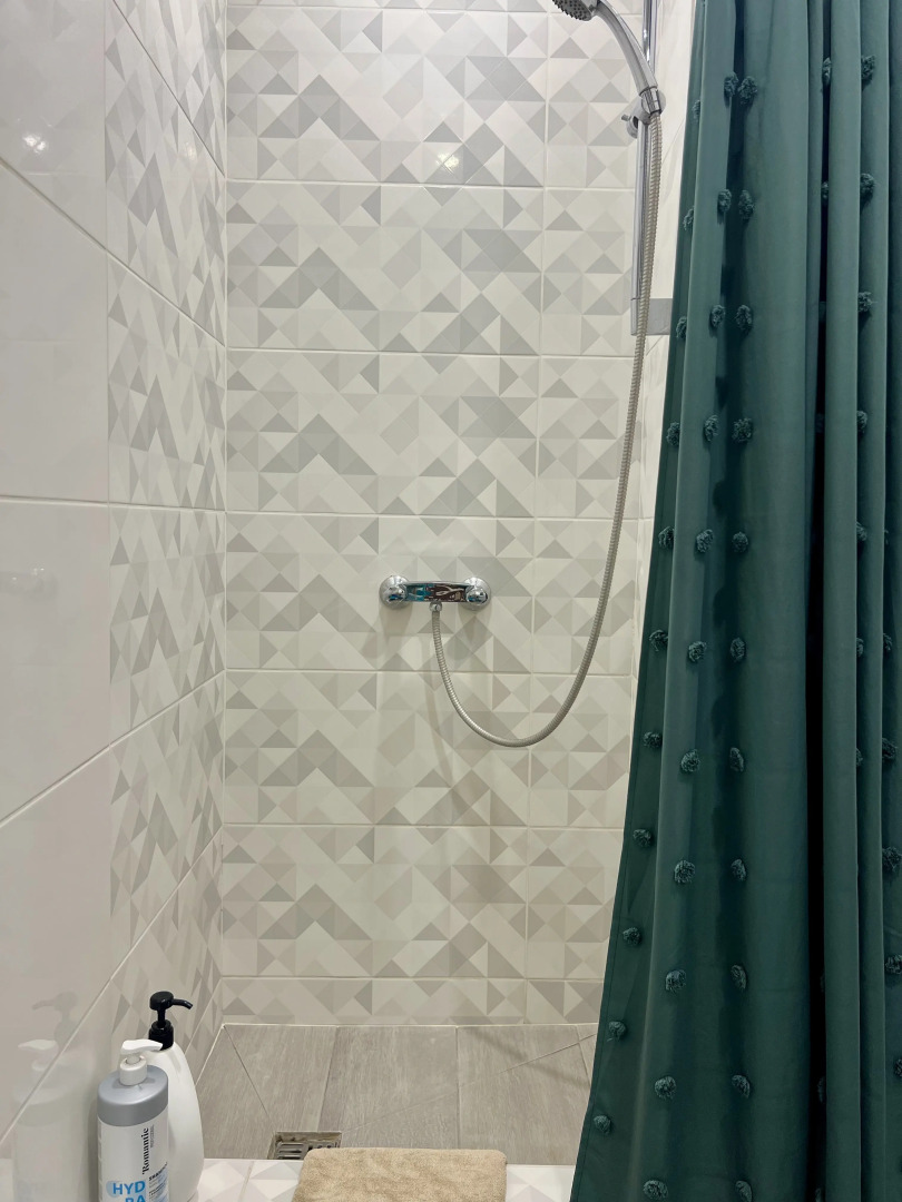 Апартаменты возле Закхаймских Ворот