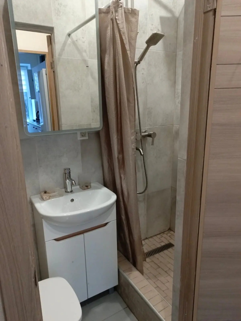 Квартира Viva Академическая