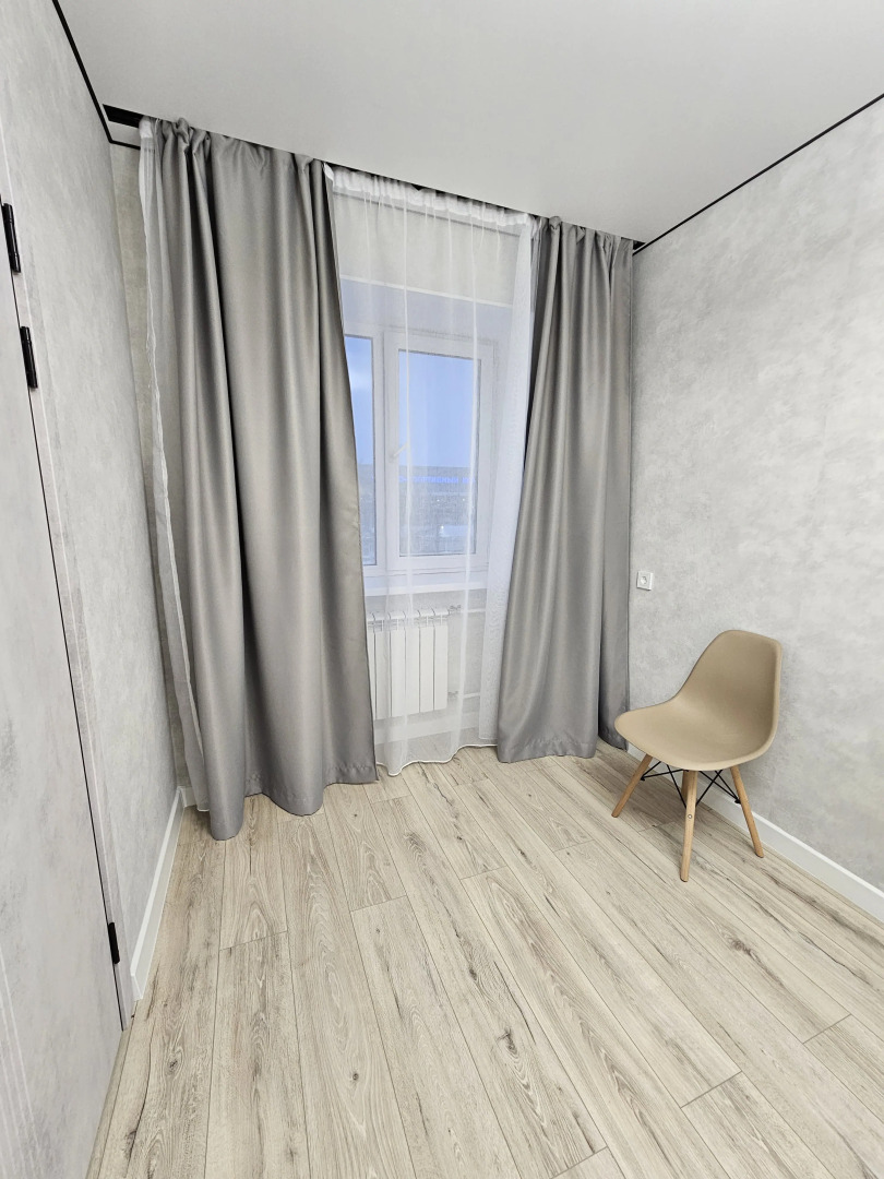 Апартаменты двухкомнатные на Энгельса