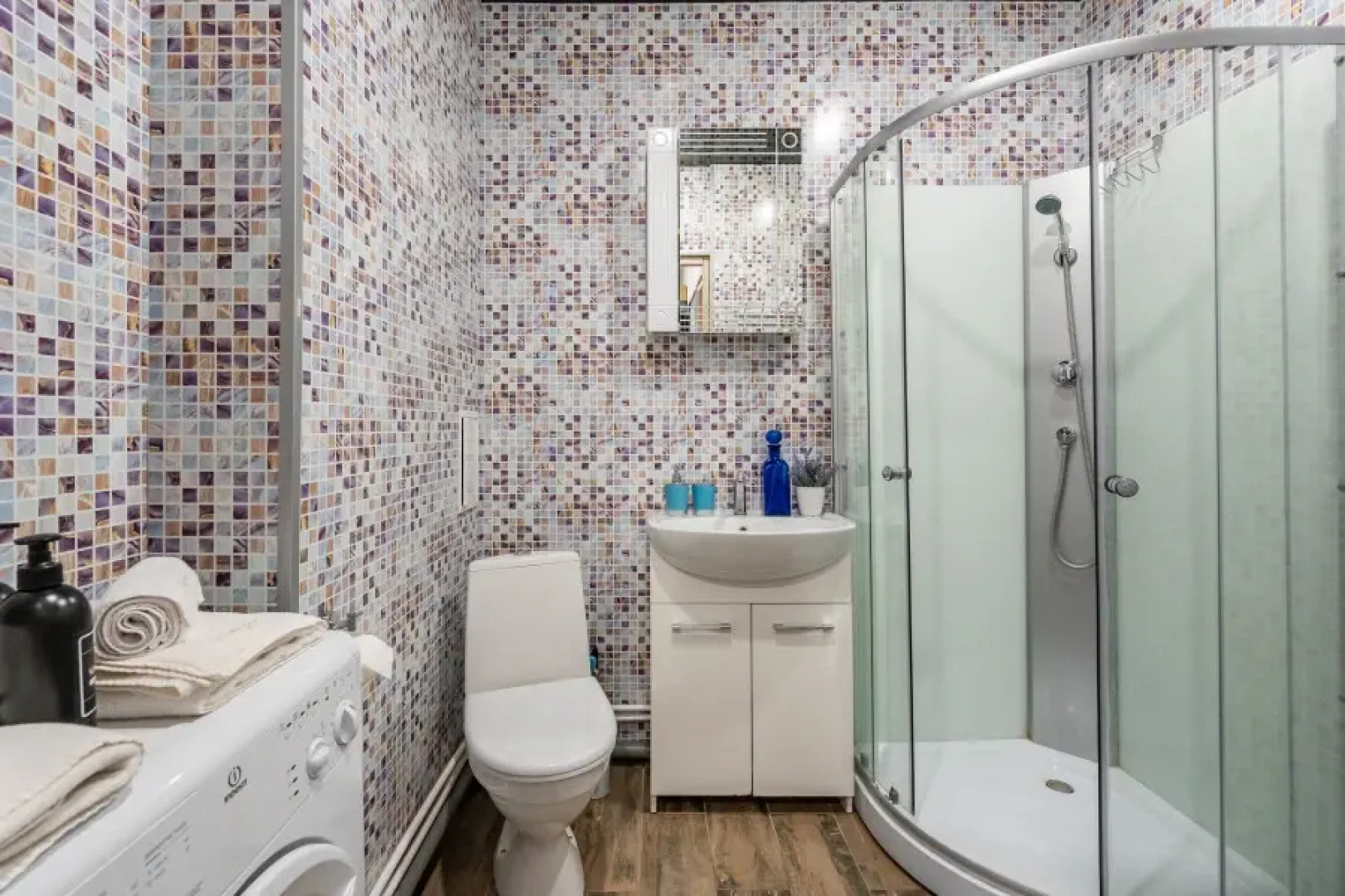 Апартаменты Lucky time на Чехова