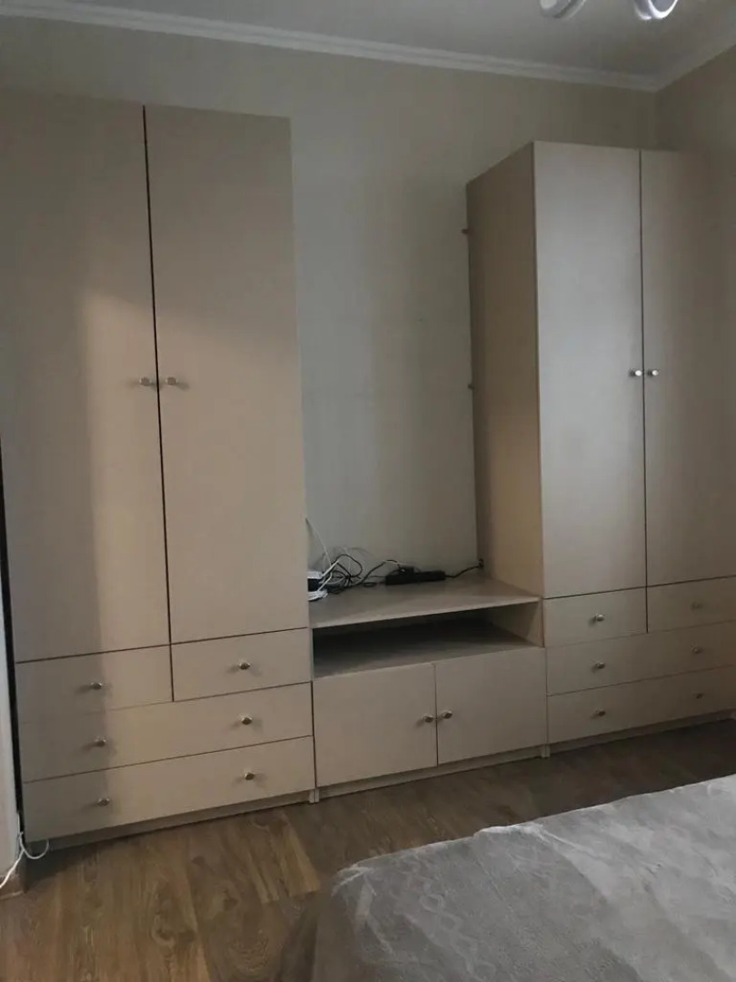 Апартаменты Квартира