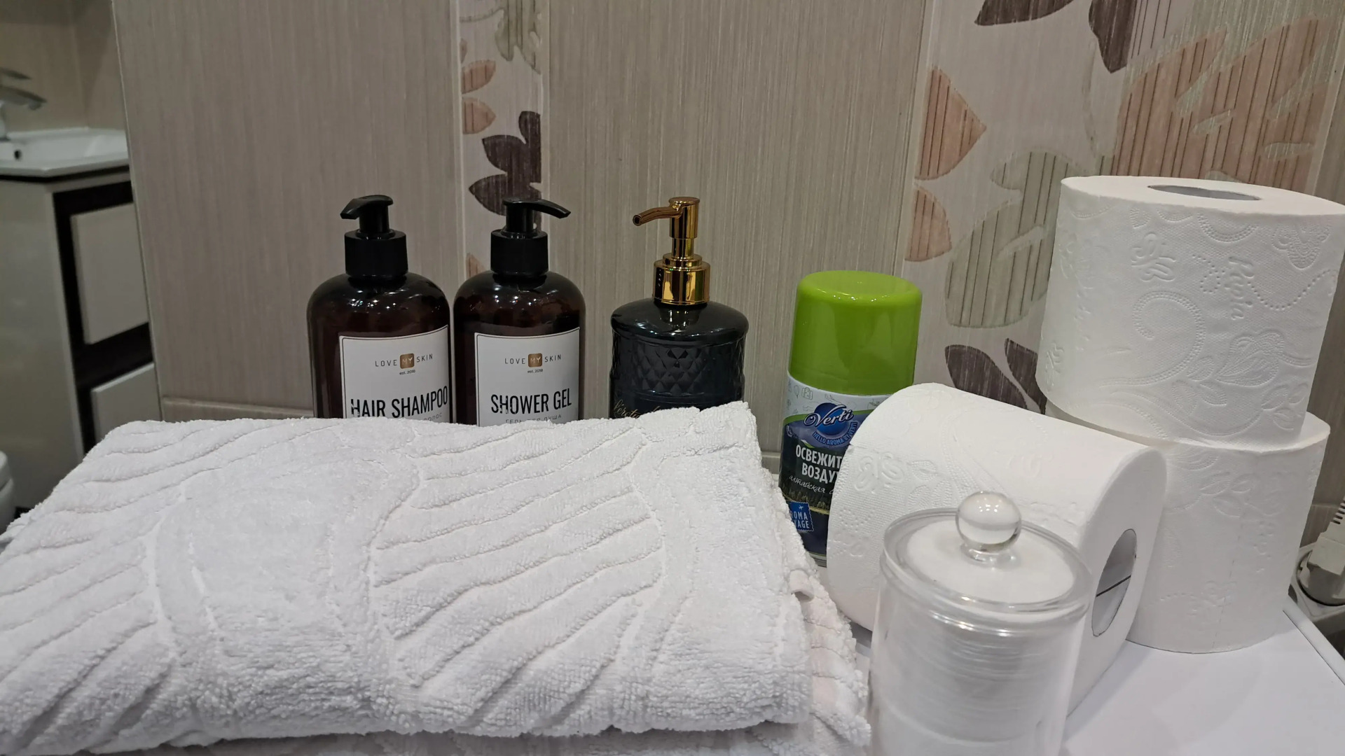 Квартира в историческом центре