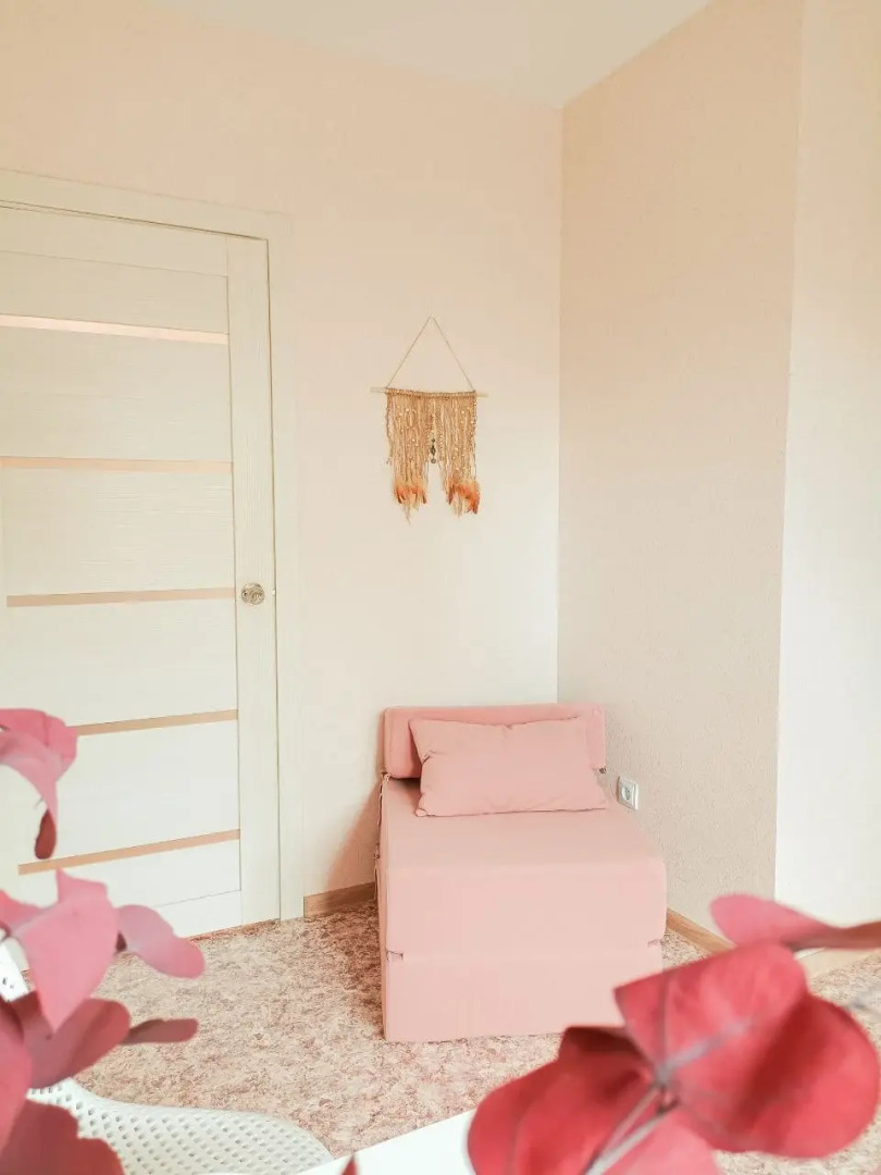 Квартира Wild Dreams