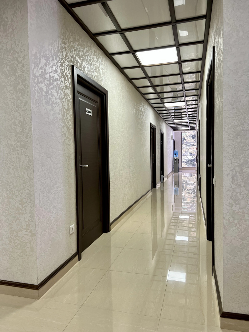 Отель Причал