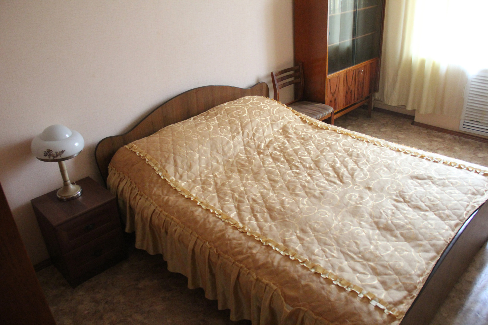 Апартаменты Урал Цвиллинга 40