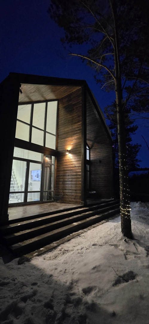 Гостевой дом Loft House 38